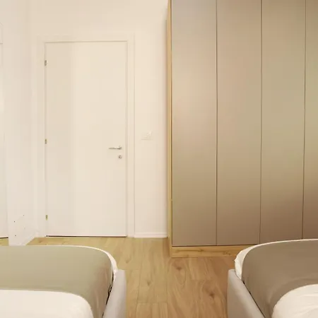 Arza A7 Apartamento