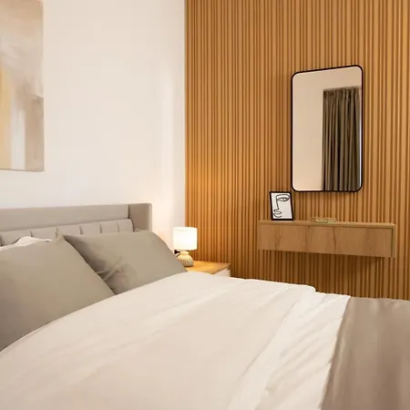 Apartment Arza A7