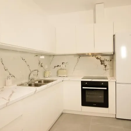 Apartment Arza A7 Tirana