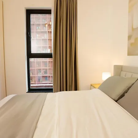Arza A7 Apartment Tirana