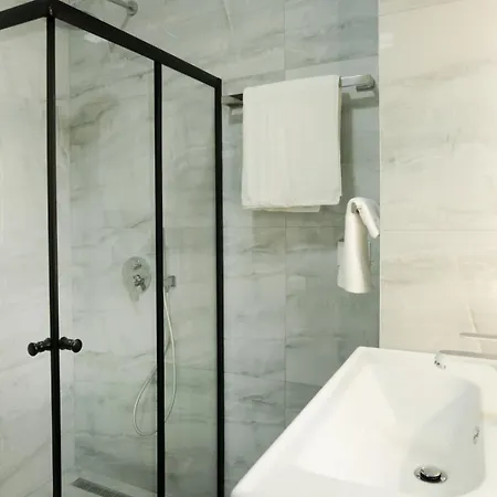 Apartamento Arza A7