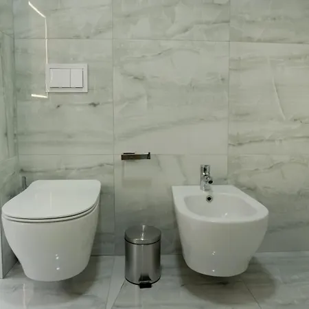 Arza A7 Appartement Tirana