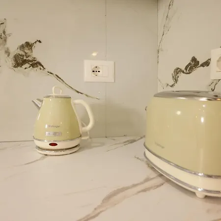 Arza A7 Appartement Tirana